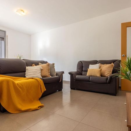 Holiday Home Gaviota 15 By Interhome Riumar Exterior foto
