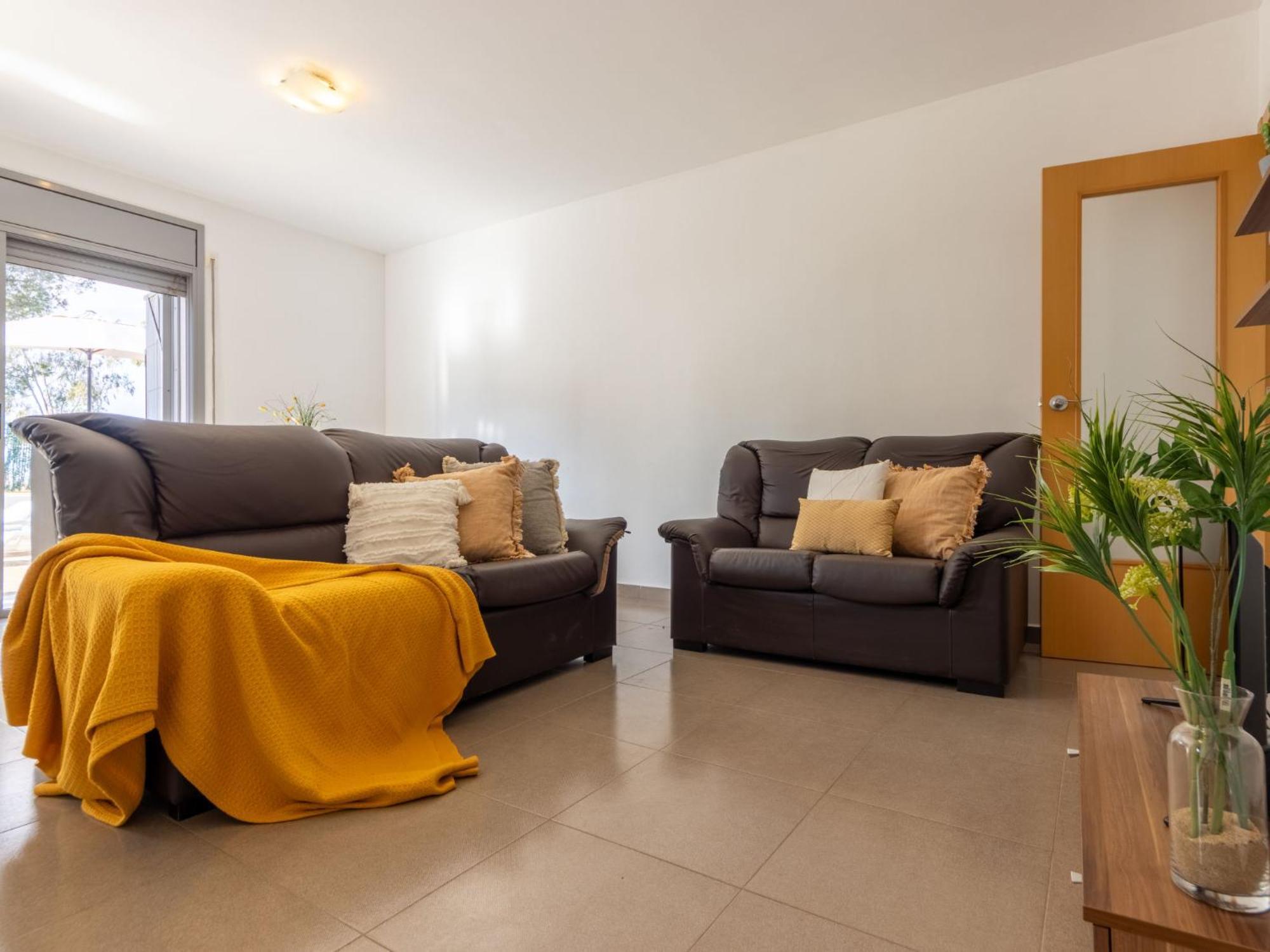 Holiday Home Gaviota 15 By Interhome Riumar Exterior foto