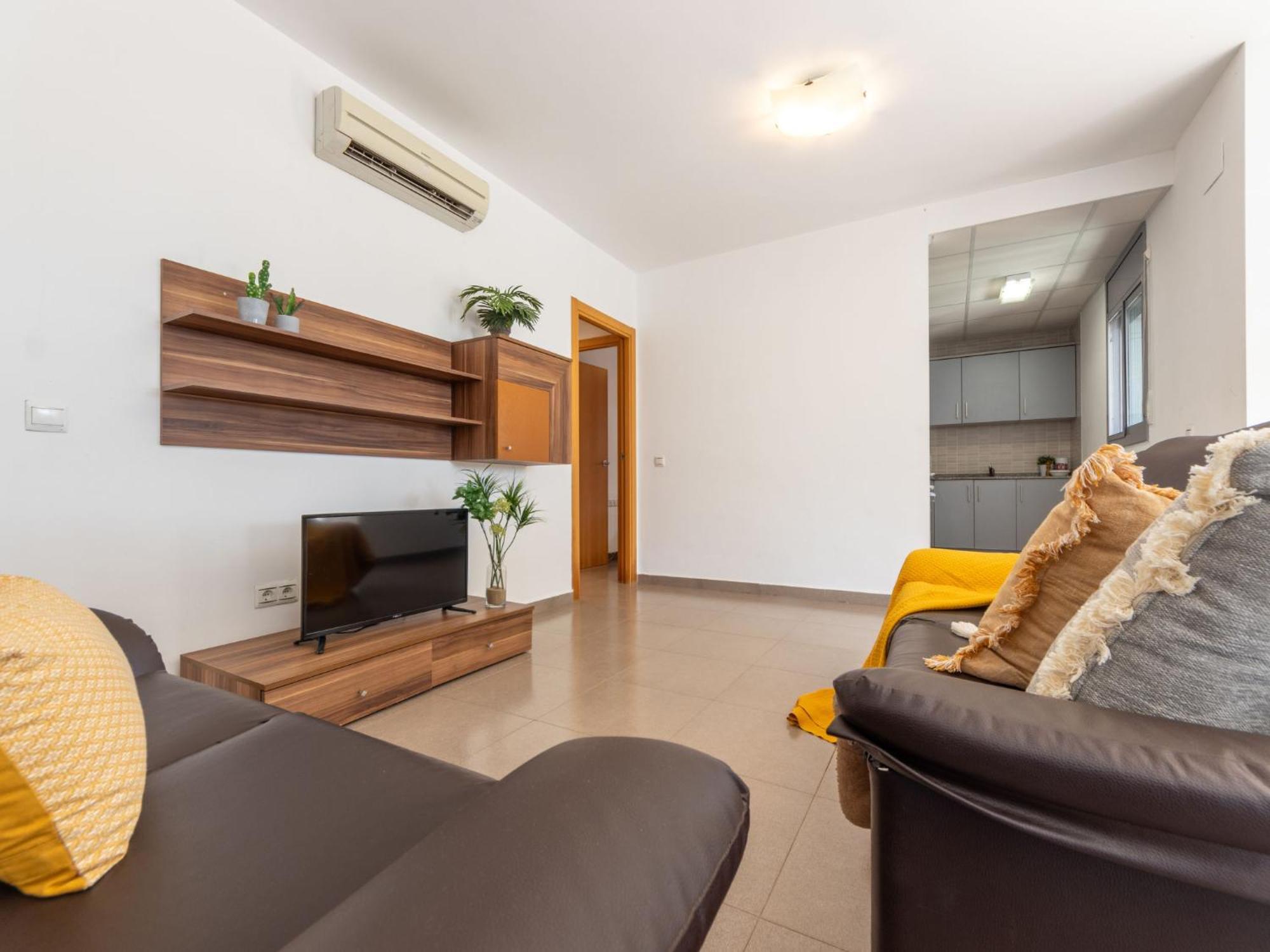 Holiday Home Gaviota 15 By Interhome Riumar Exterior foto