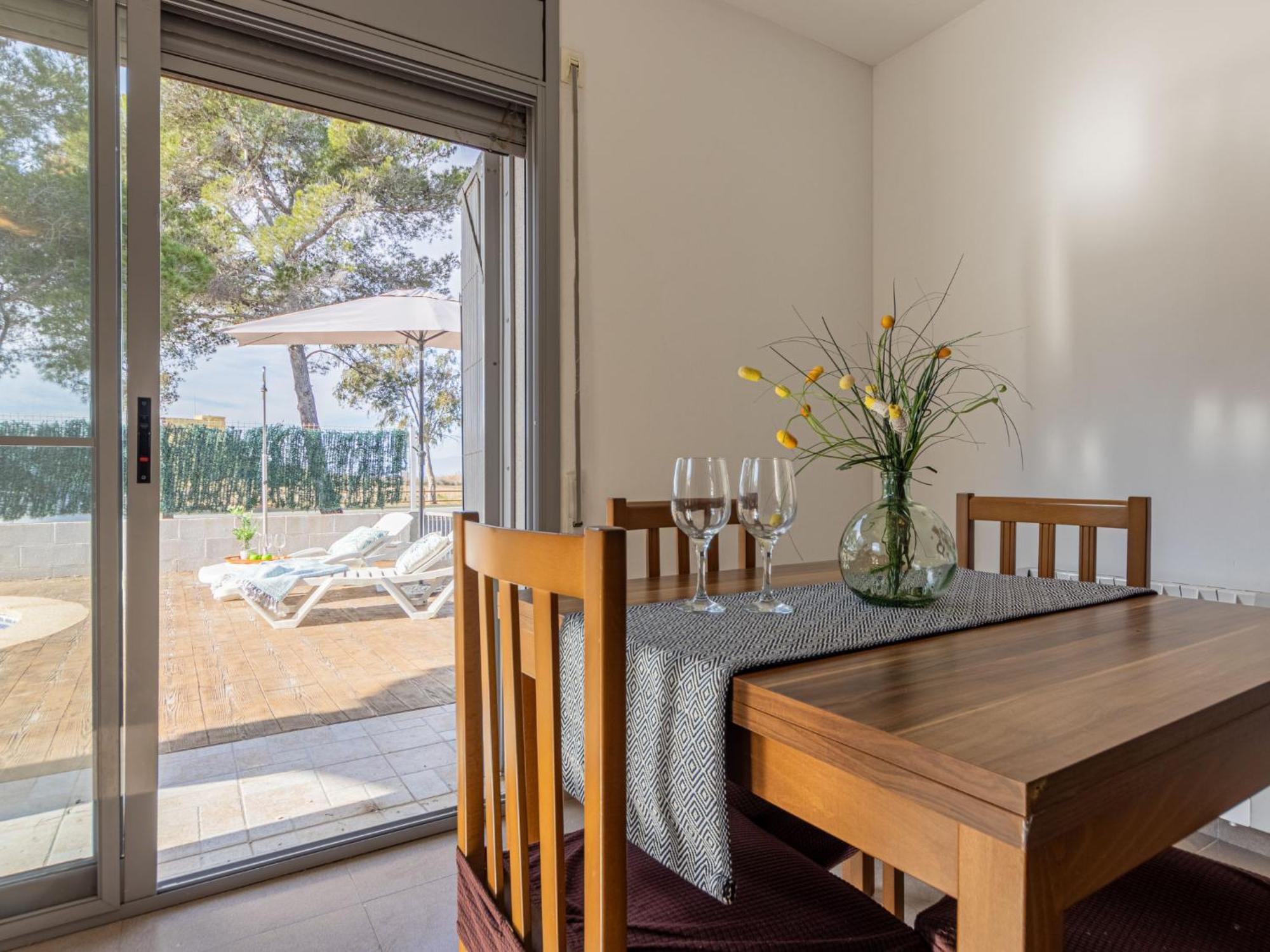Holiday Home Gaviota 15 By Interhome Riumar Exterior foto