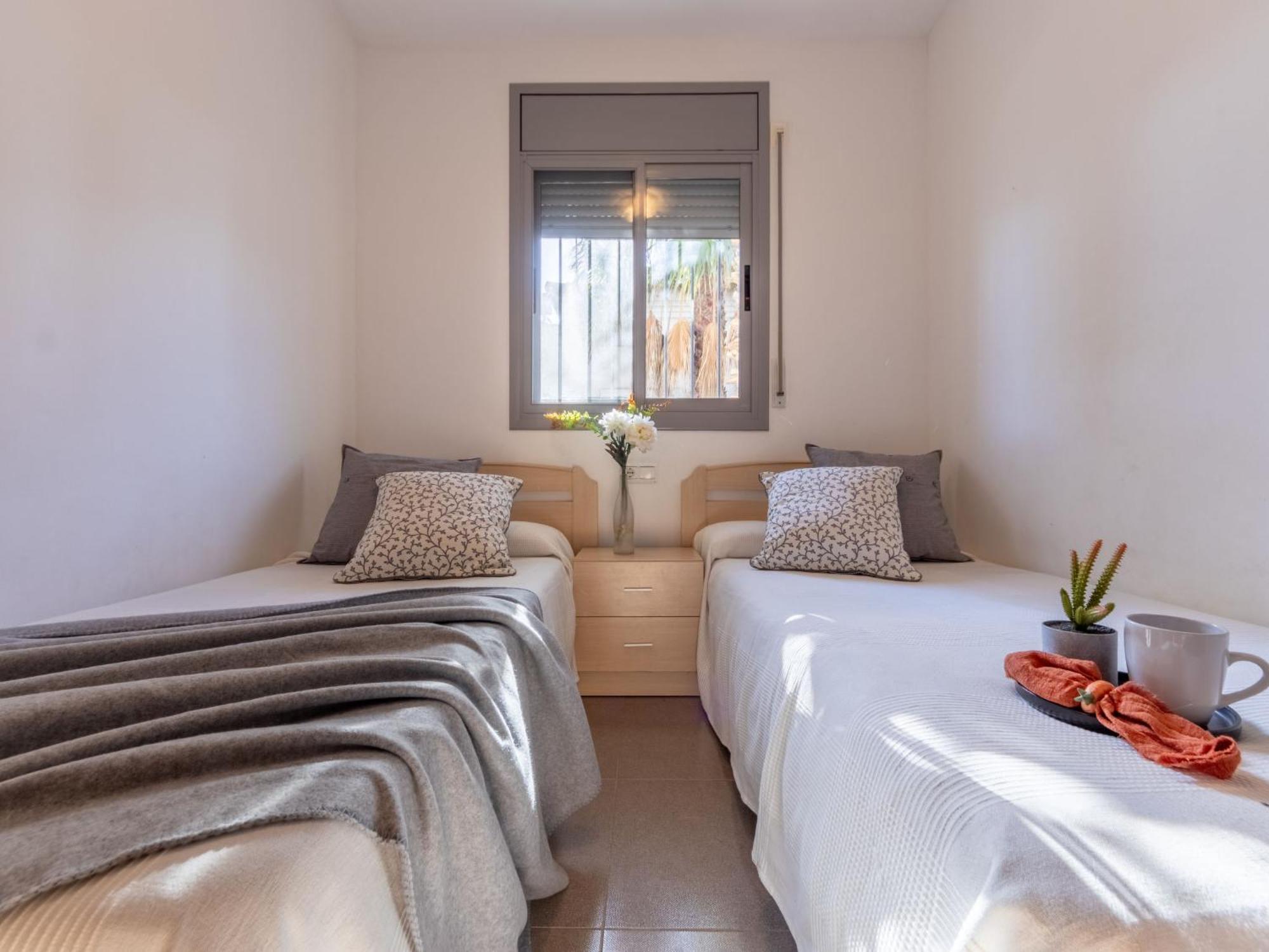Holiday Home Gaviota 15 By Interhome Riumar Exterior foto