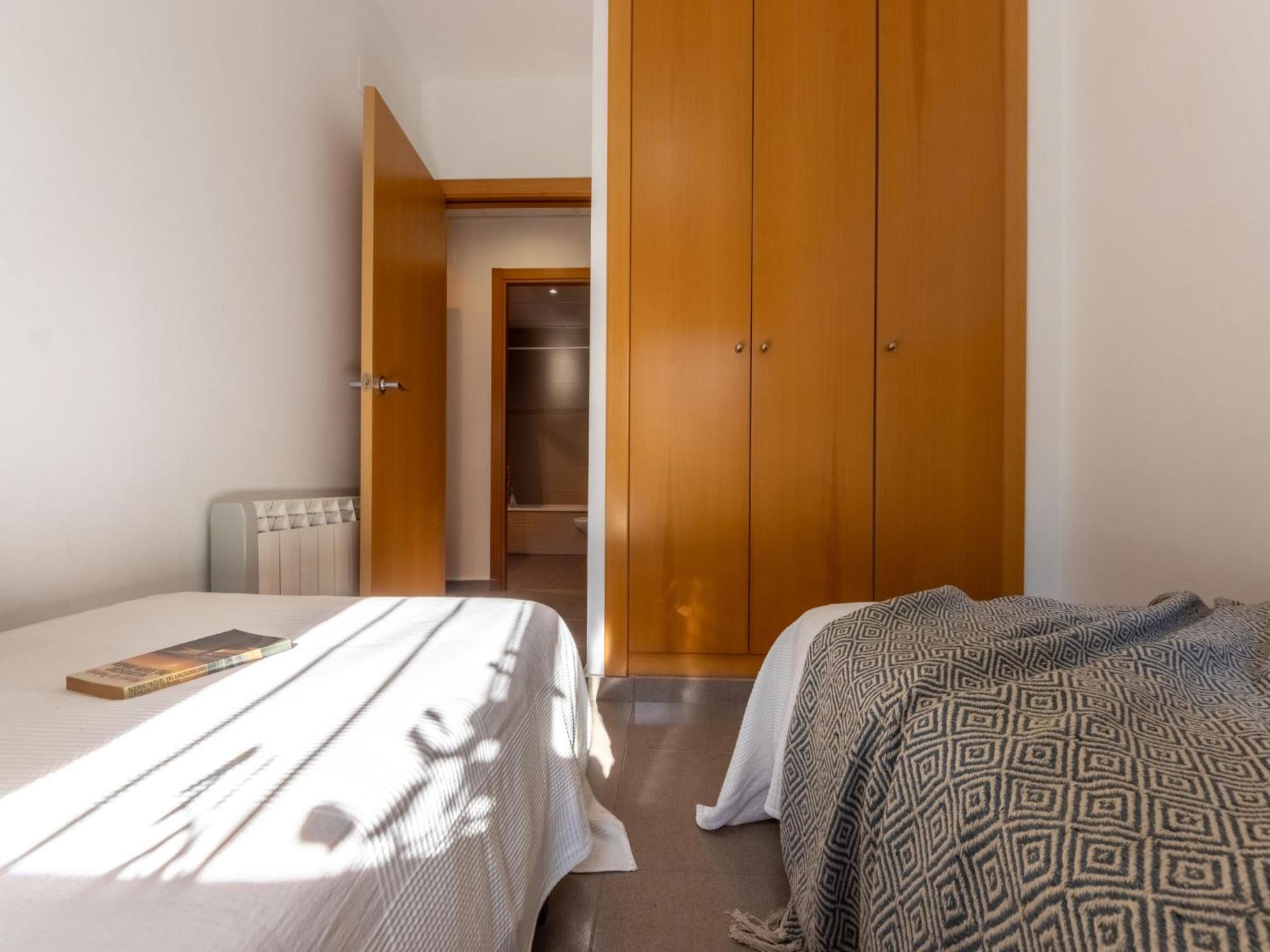 Holiday Home Gaviota 15 By Interhome Riumar Exterior foto