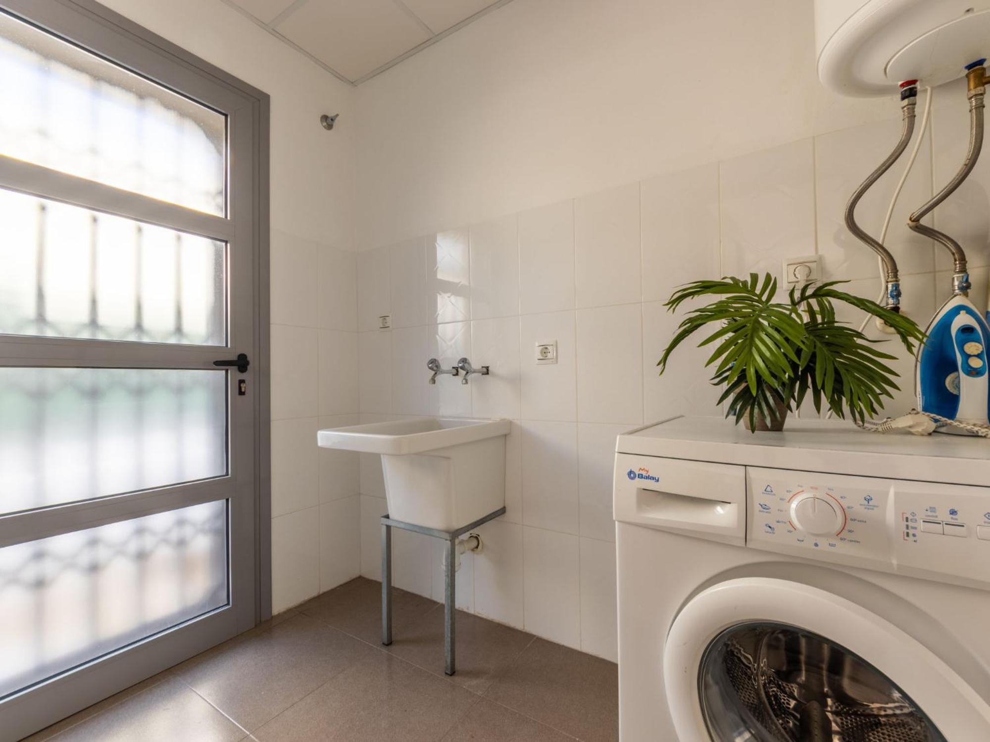Holiday Home Gaviota 15 By Interhome Riumar Exterior foto